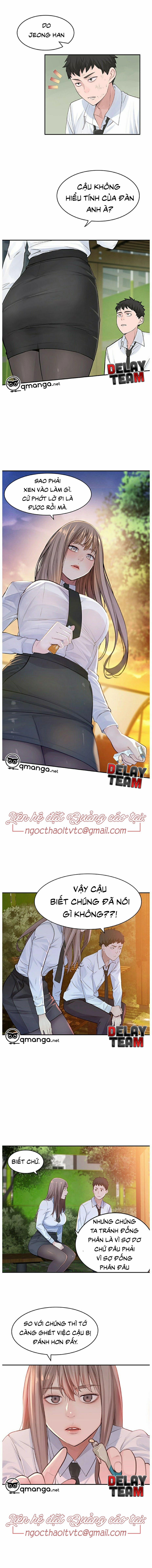 Giữa Hai Ta 1 trang 2