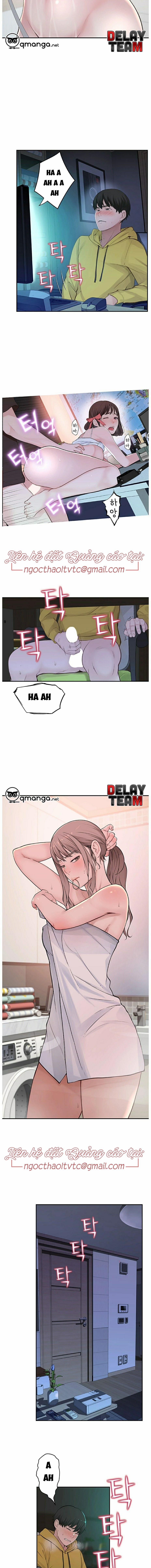 Giữa Hai Ta 1 trang 20