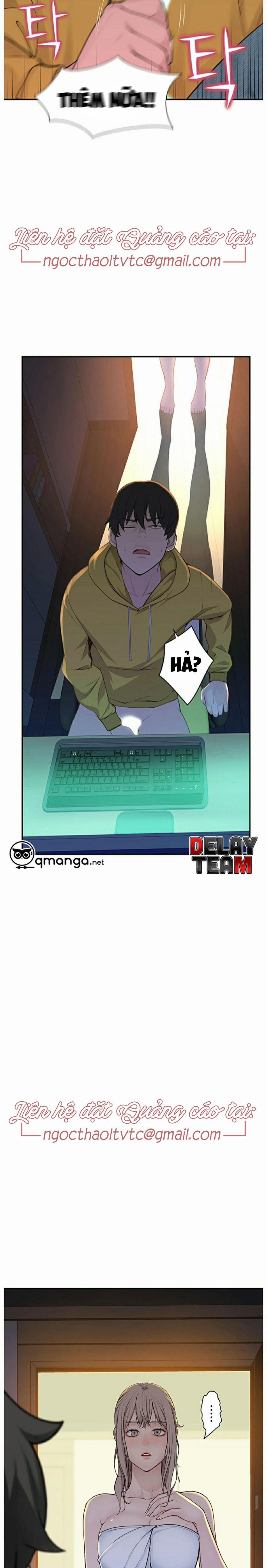 Giữa Hai Ta 1 trang 22