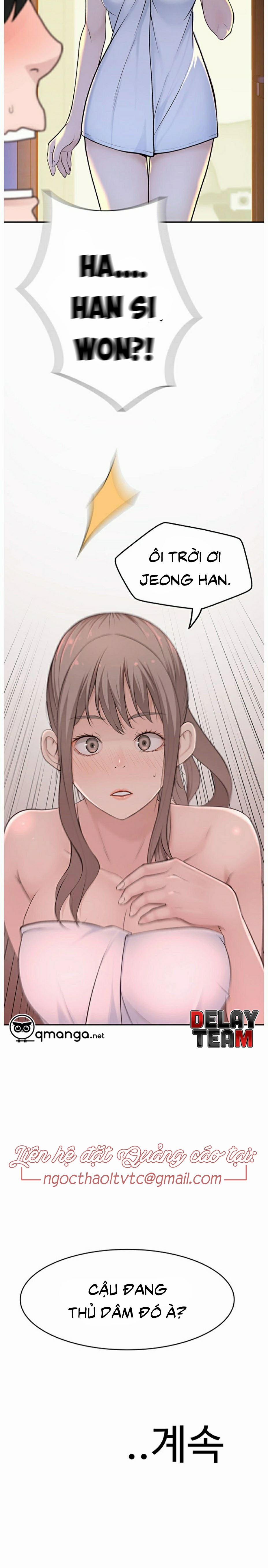 Giữa Hai Ta 1 trang 23