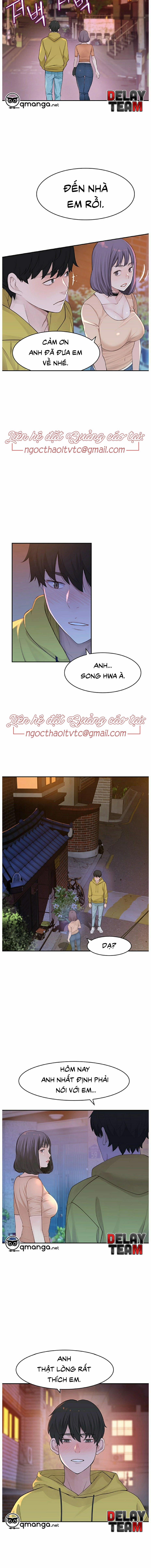 Giữa Hai Ta 1 trang 7