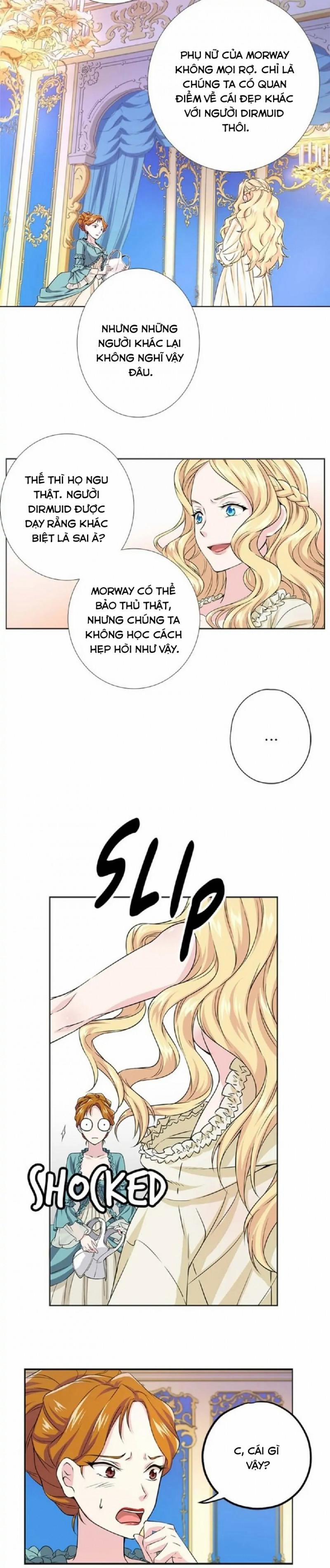 Giữa Hai Ta 2.5 trang 0