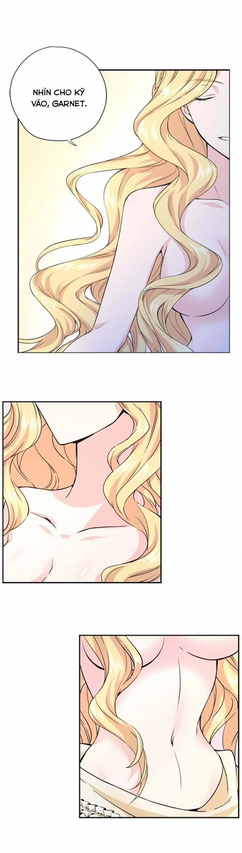 Giữa Hai Ta 2.5 trang 1