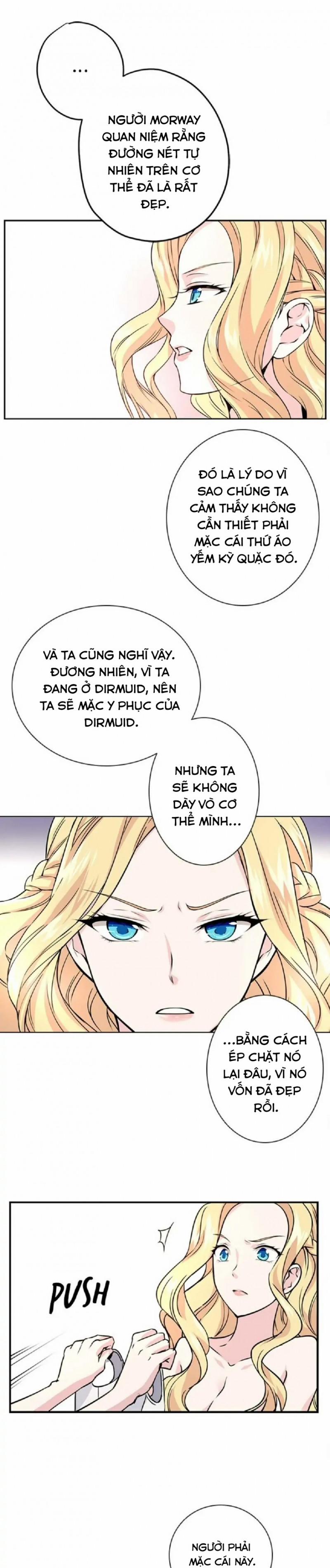 Giữa Hai Ta 2.5 trang 4