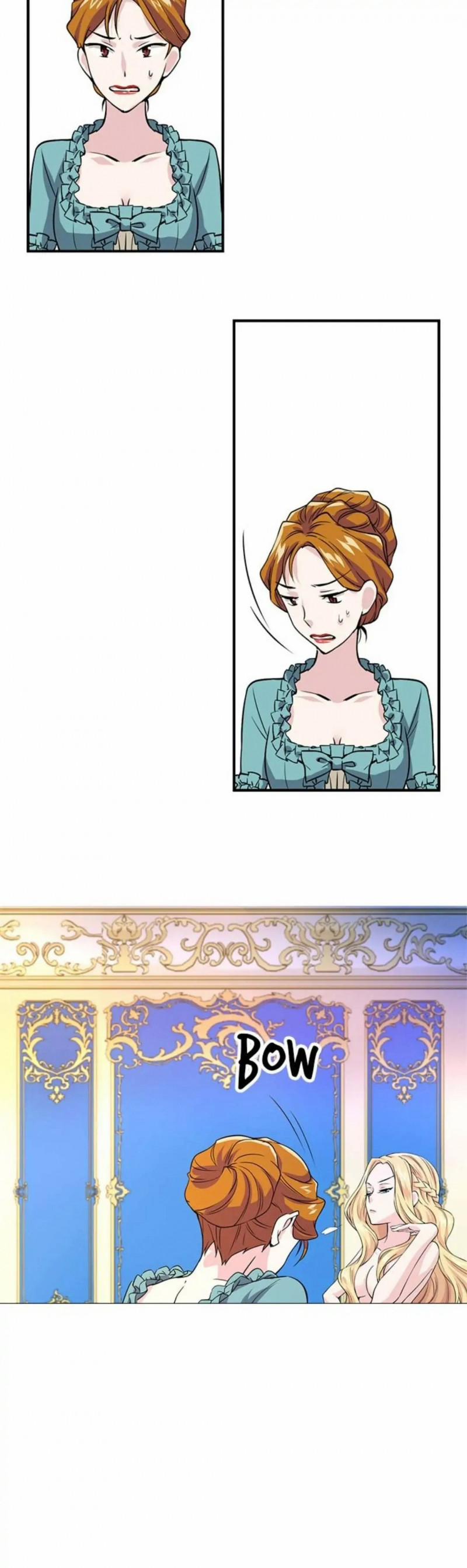 Giữa Hai Ta 2.5 trang 7