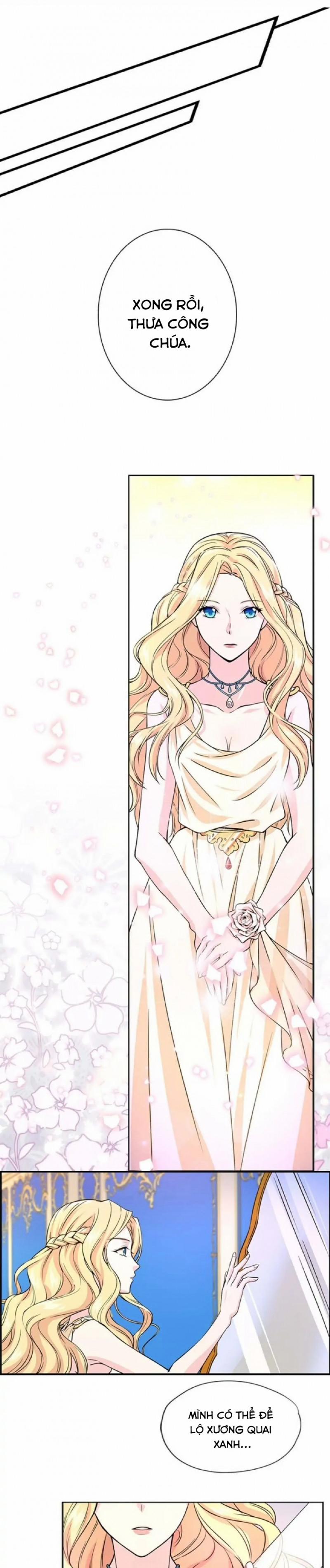 Giữa Hai Ta 2.5 trang 8