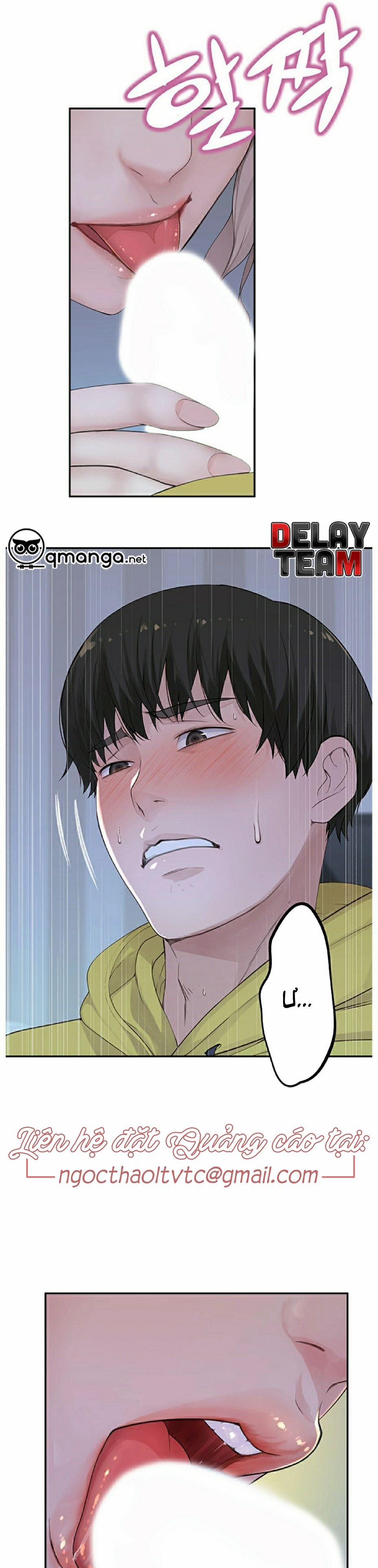Giữa Hai Ta 2 trang 10