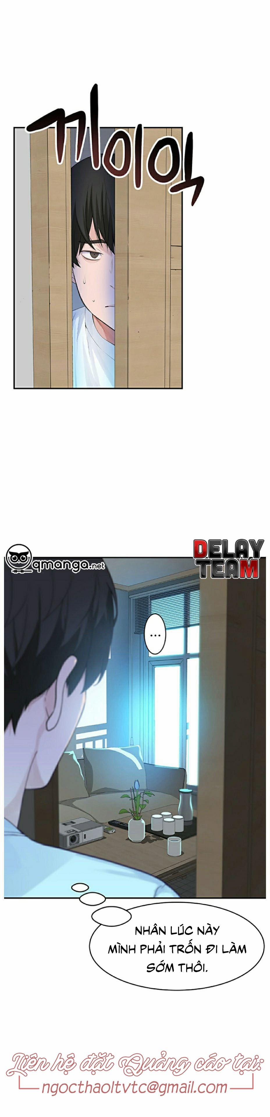 Giữa Hai Ta 2 trang 13