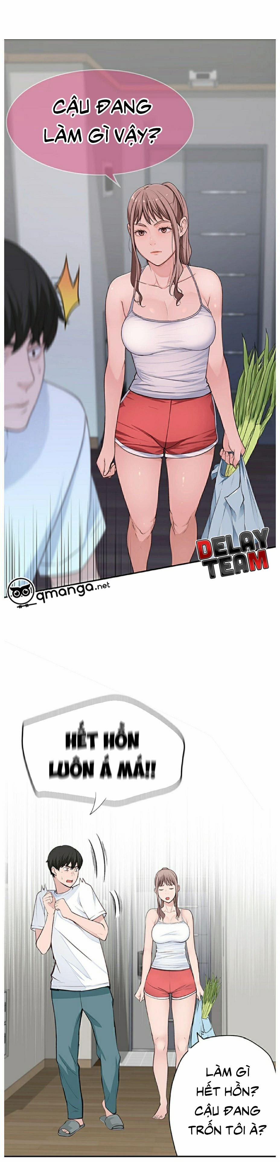 Giữa Hai Ta 2 trang 14