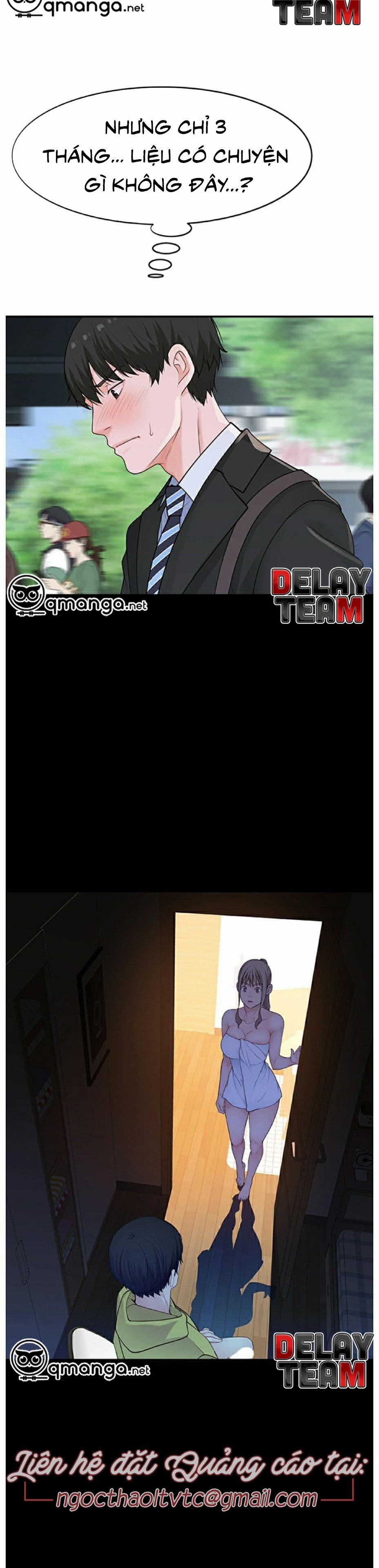 Giữa Hai Ta 2 trang 29