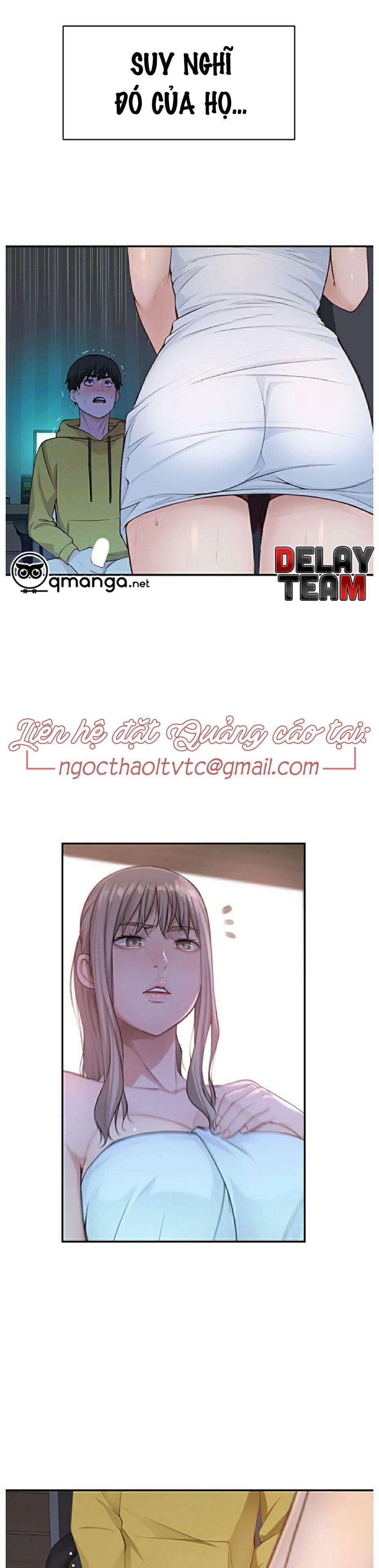 Giữa Hai Ta 2 trang 3