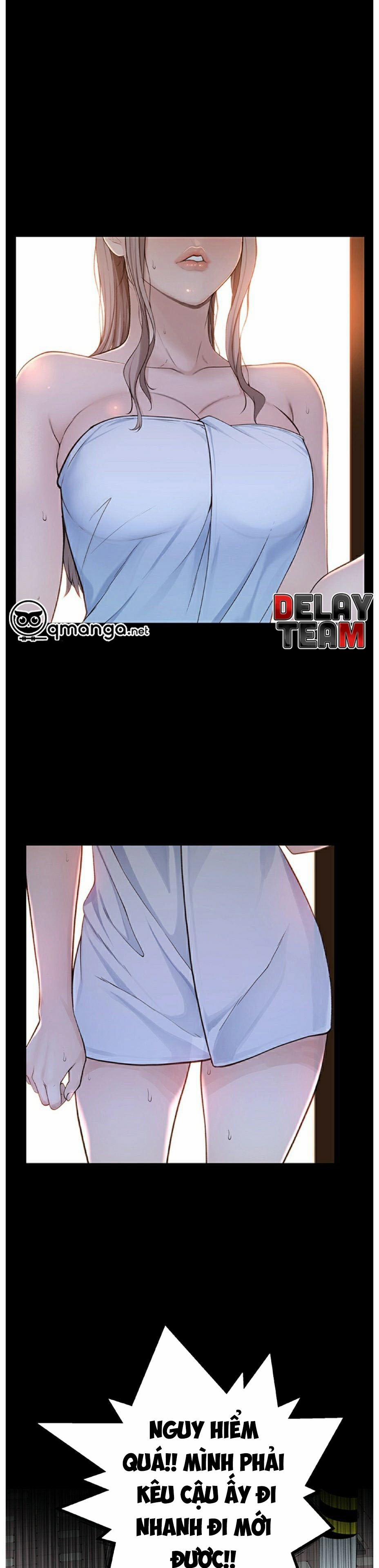 Giữa Hai Ta 2 trang 30