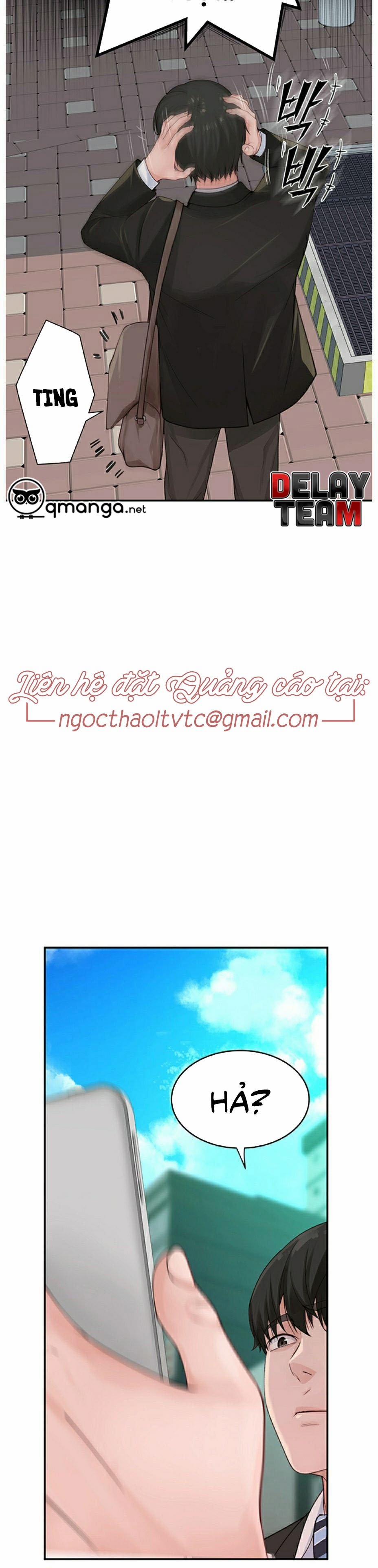 Giữa Hai Ta 2 trang 31