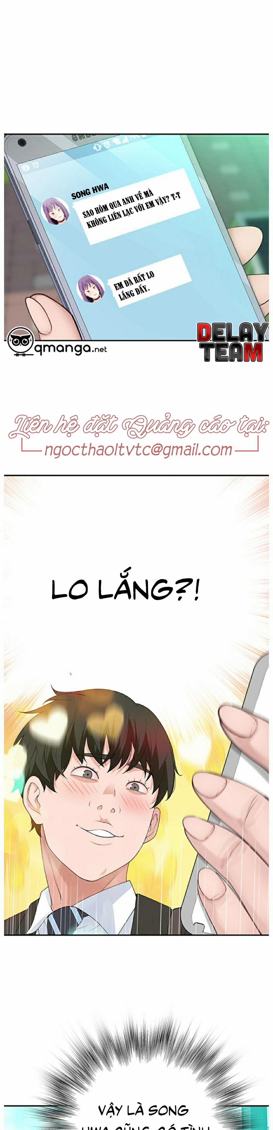 Giữa Hai Ta 2 trang 32