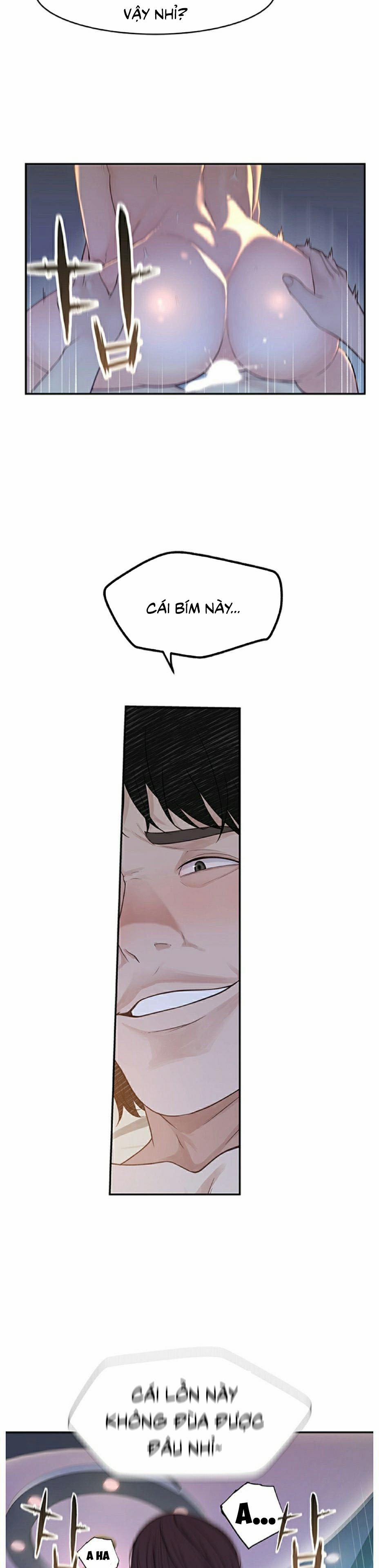 Giữa Hai Ta 2 trang 36