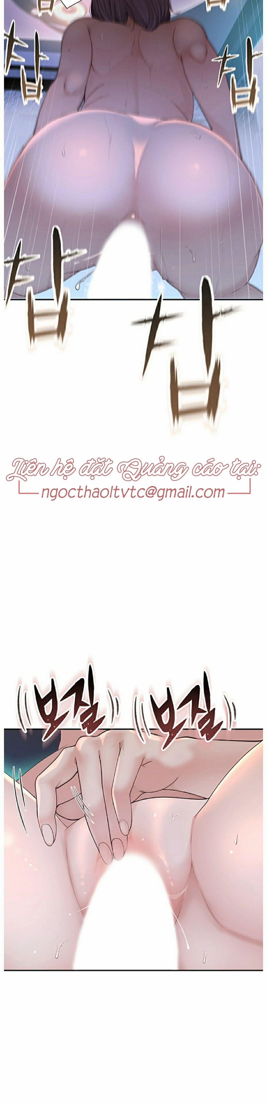 Giữa Hai Ta 2 trang 37