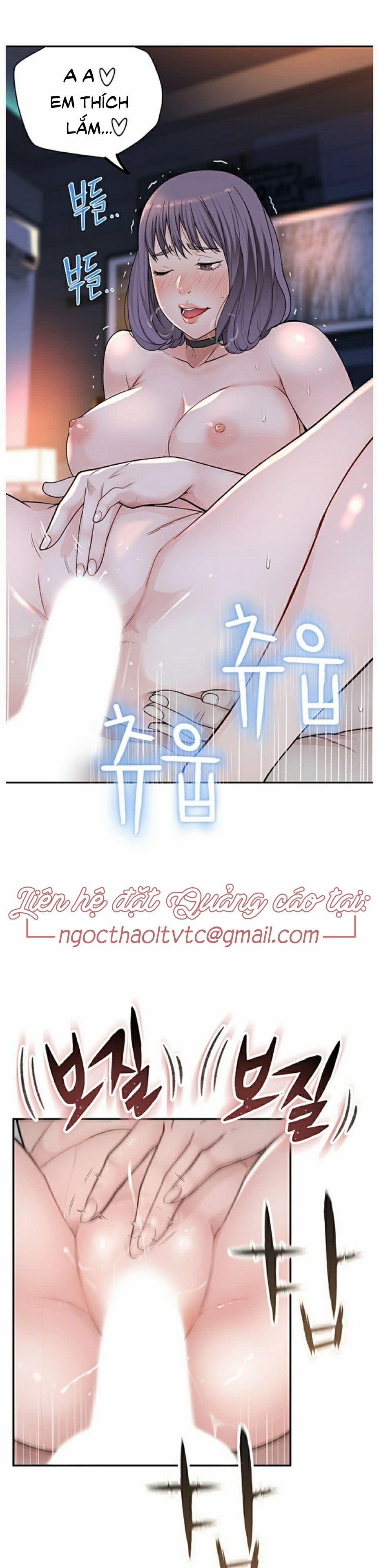 Giữa Hai Ta 2 trang 38