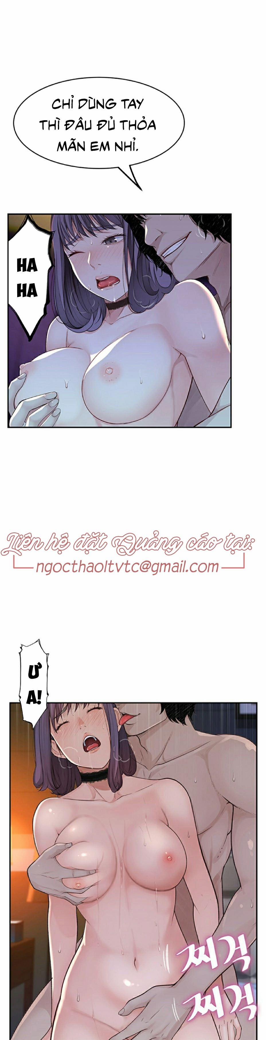 Giữa Hai Ta 2 trang 40