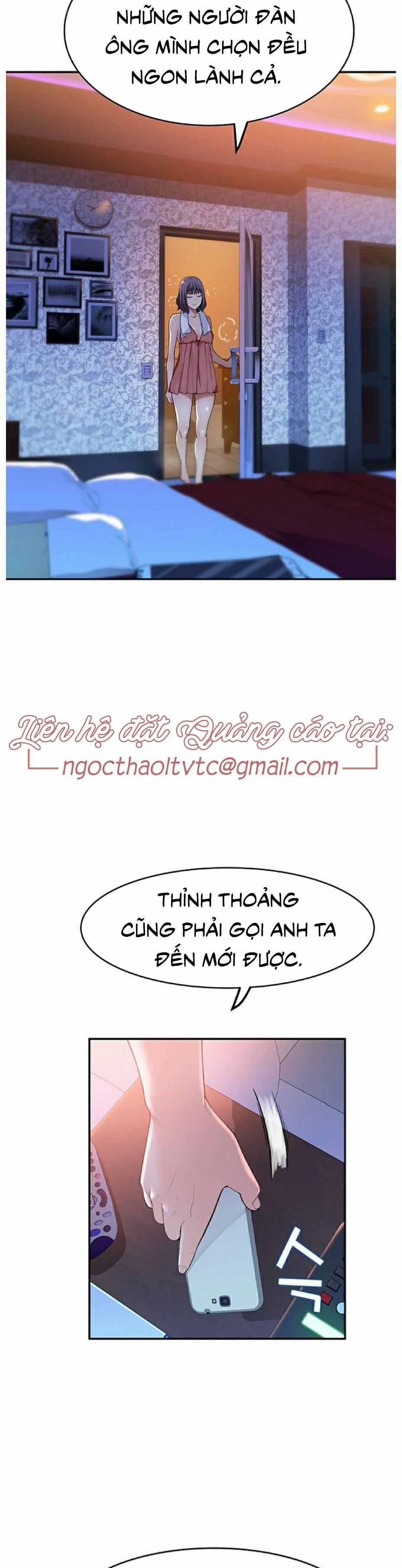 Giữa Hai Ta 2 trang 49