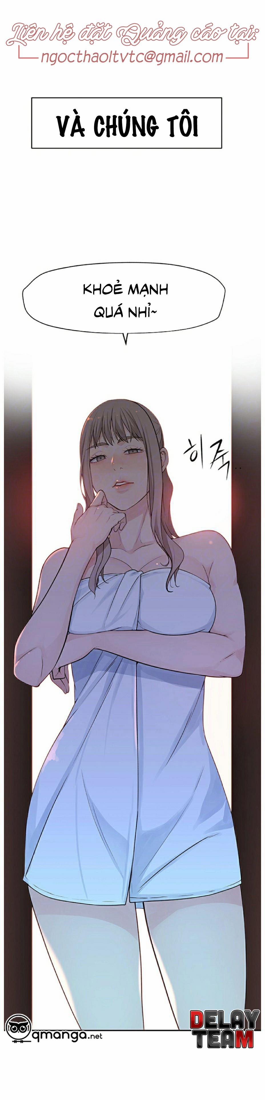 Giữa Hai Ta 2 trang 5