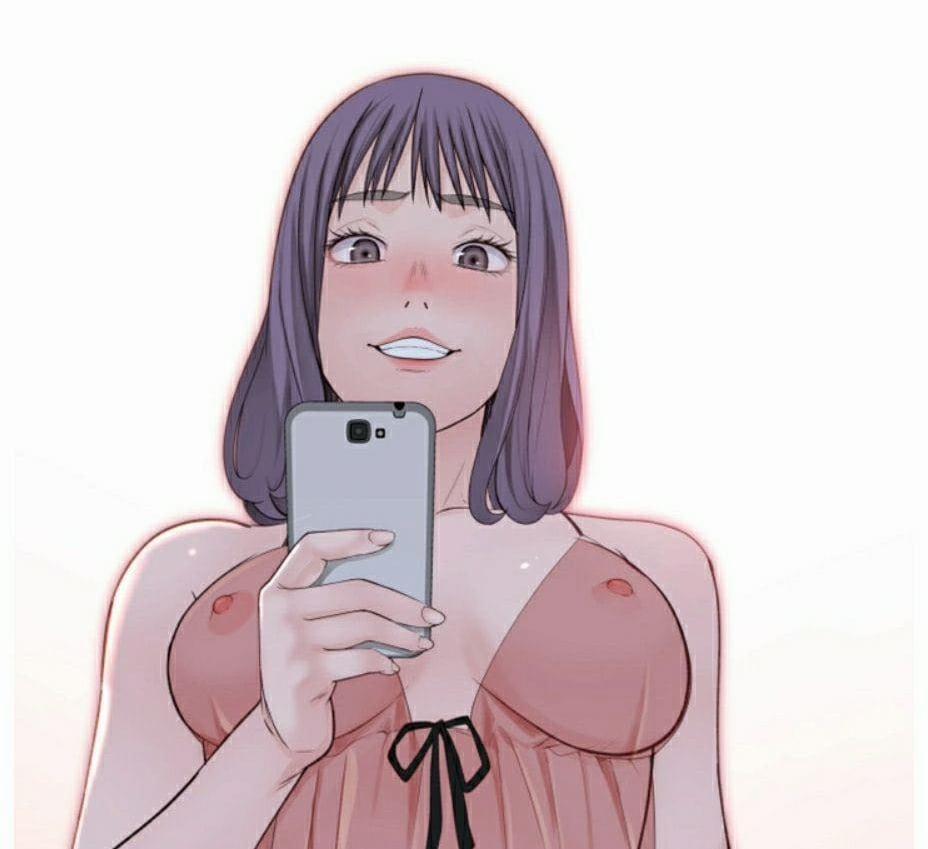 Giữa Hai Ta 2 trang 56