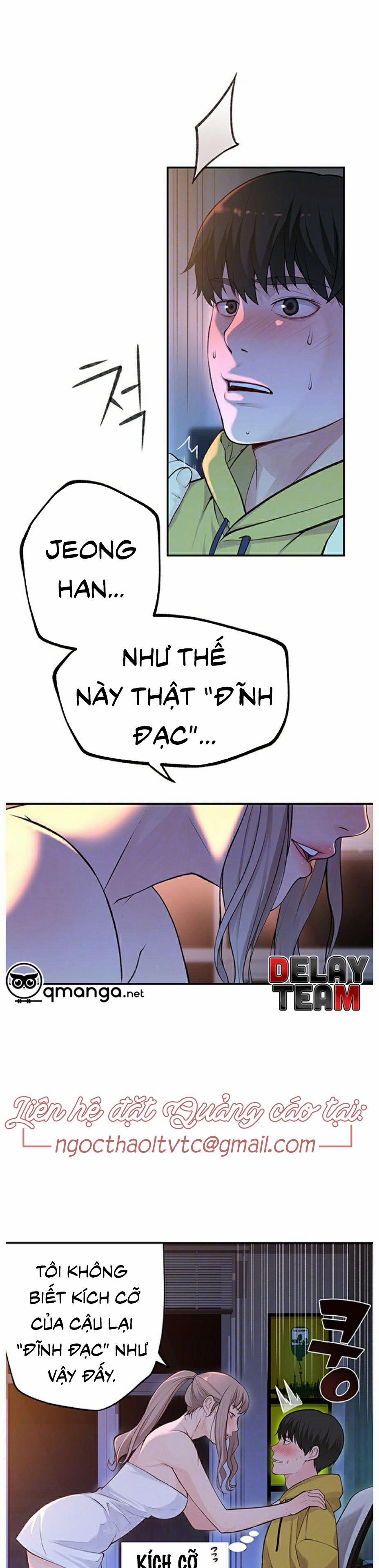 Giữa Hai Ta 2 trang 7