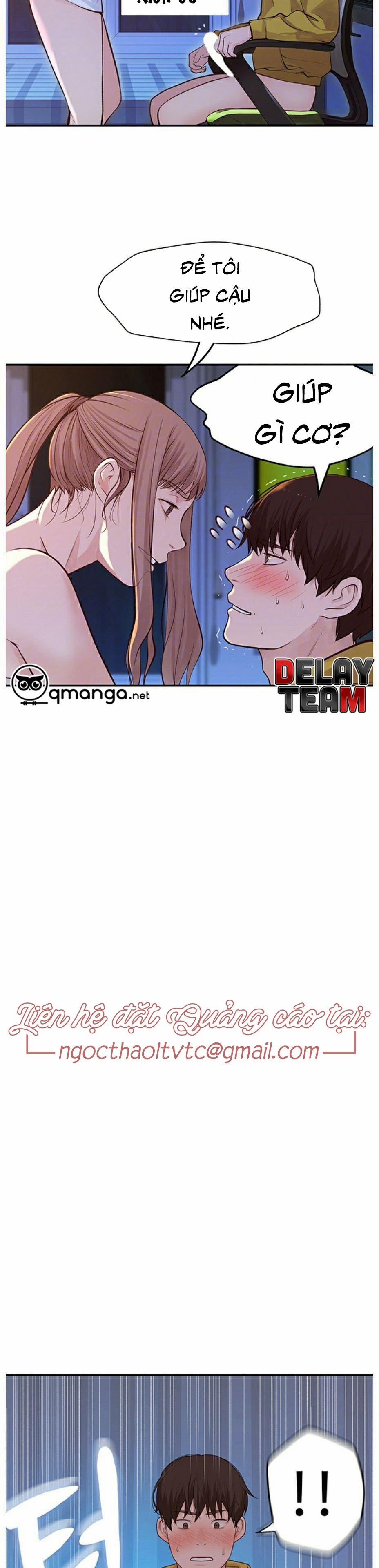 Giữa Hai Ta 2 trang 8