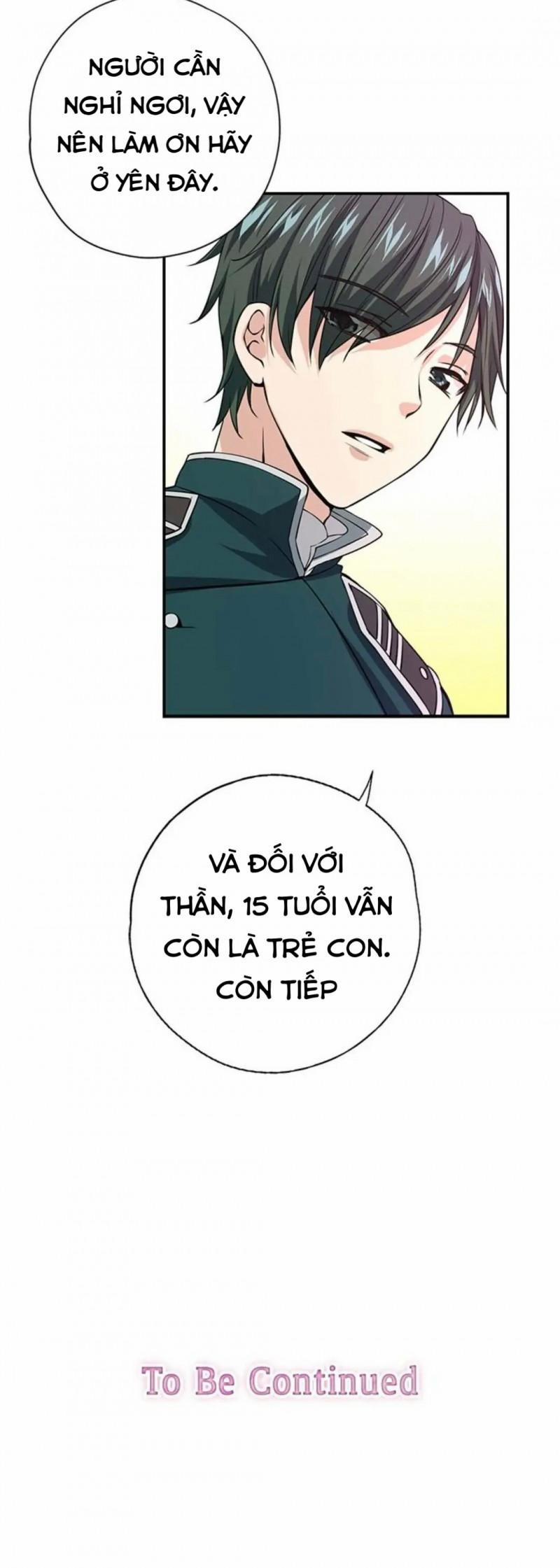 Giữa Hai Ta 3.5 trang 10