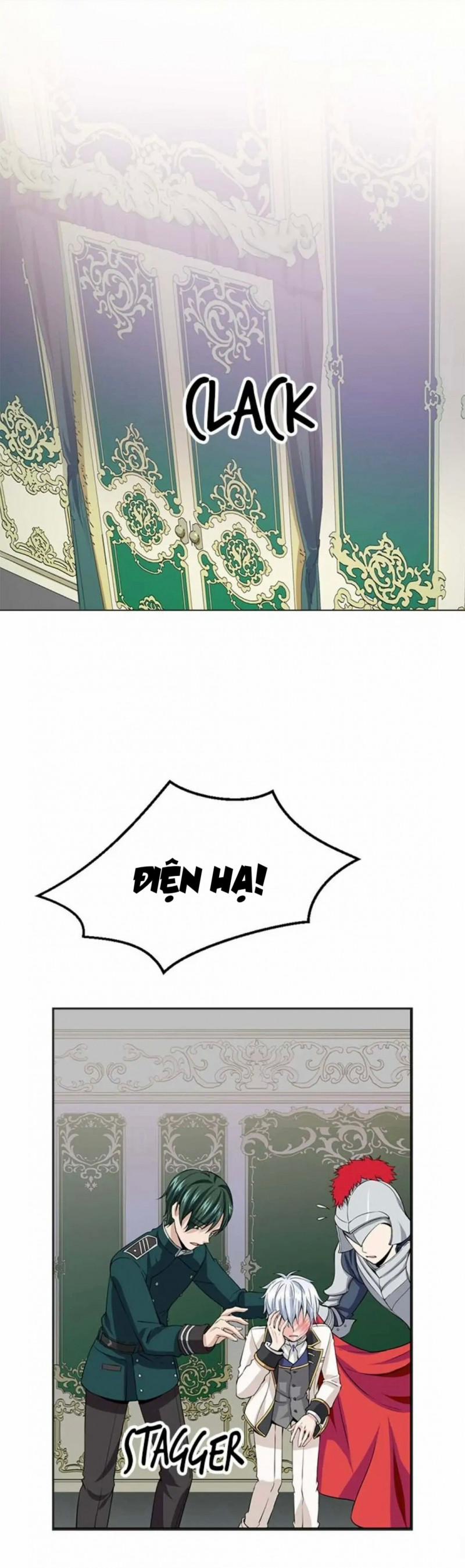 Giữa Hai Ta 3.5 trang 5