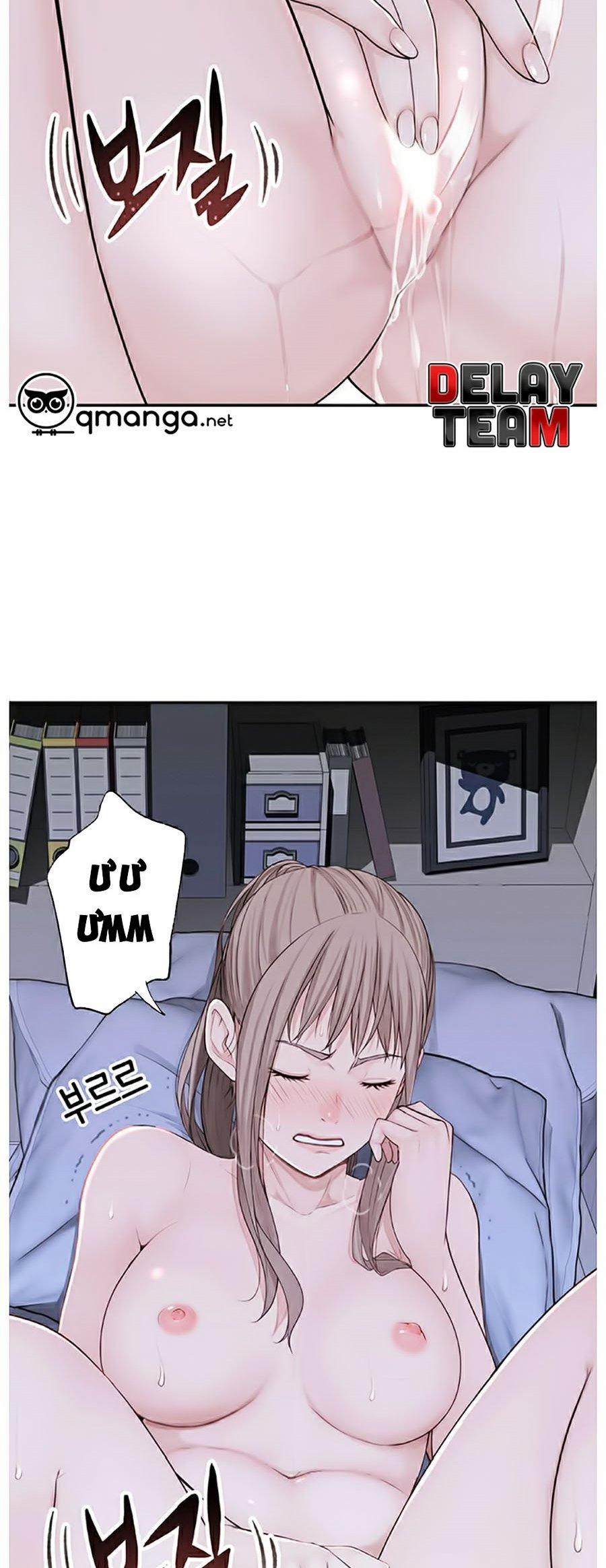 Giữa Hai Ta 3 trang 2