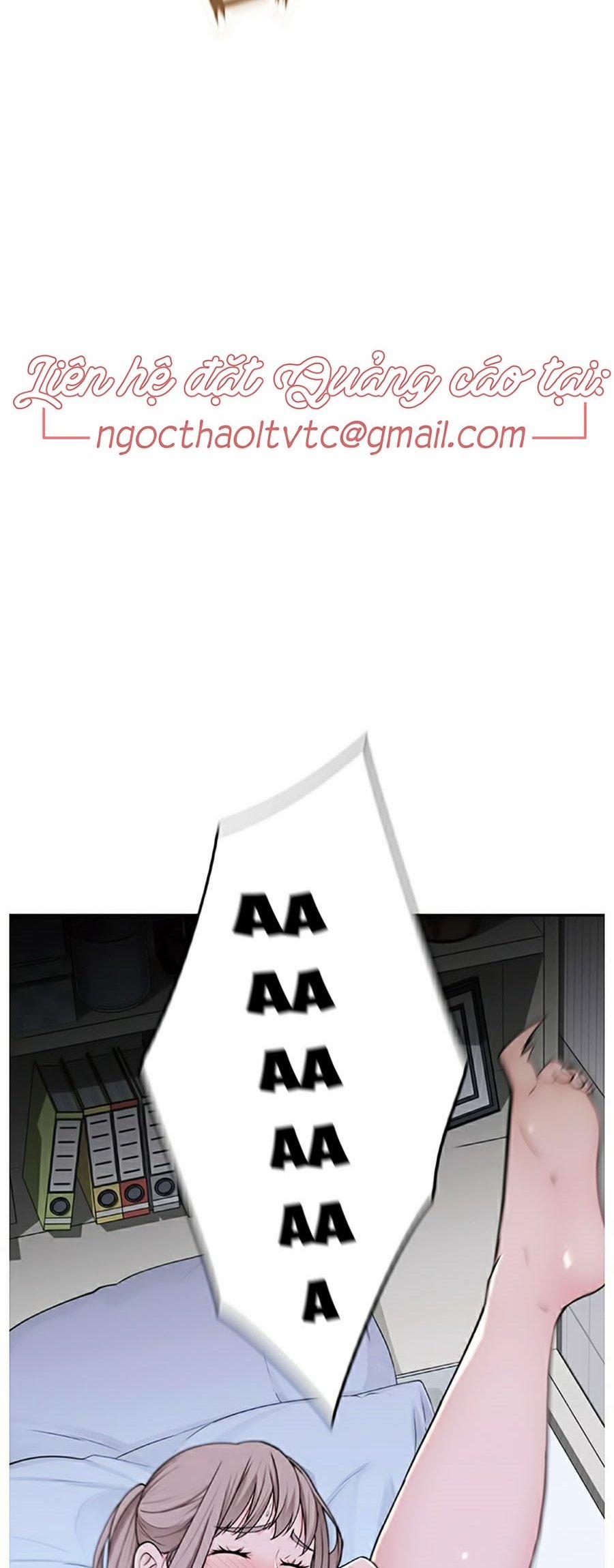 Giữa Hai Ta 3 trang 22