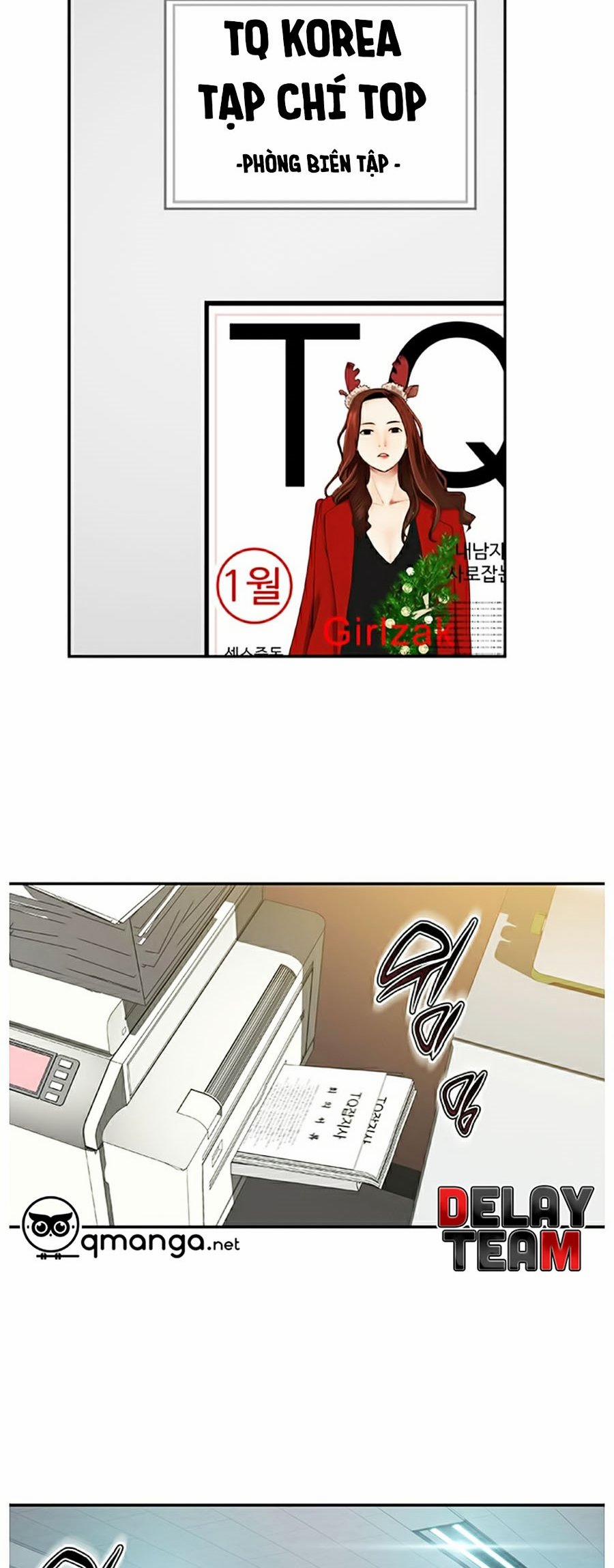 Giữa Hai Ta 3 trang 26