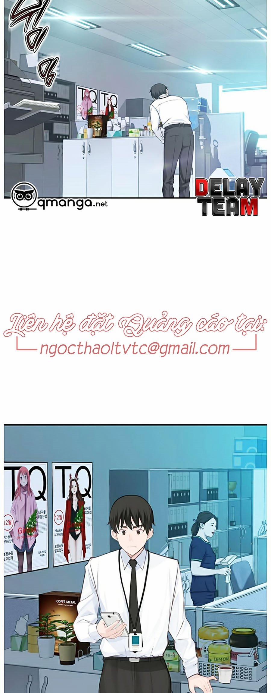 Giữa Hai Ta 3 trang 27