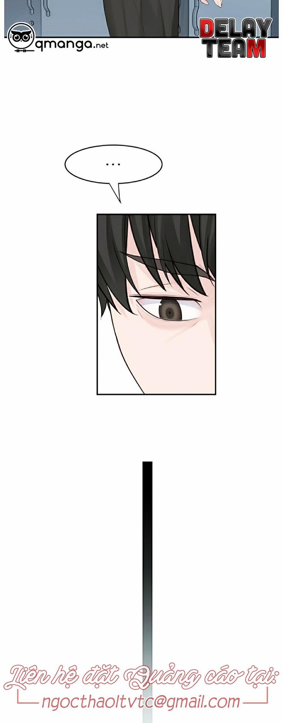 Giữa Hai Ta 3 trang 28