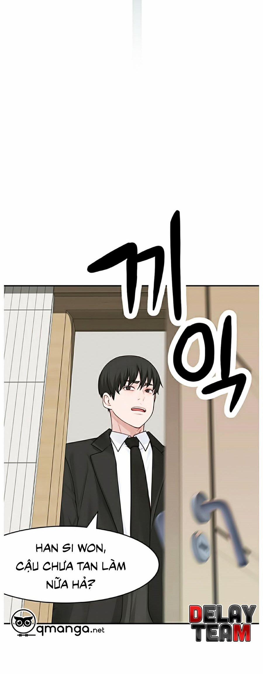 Giữa Hai Ta 3 trang 29