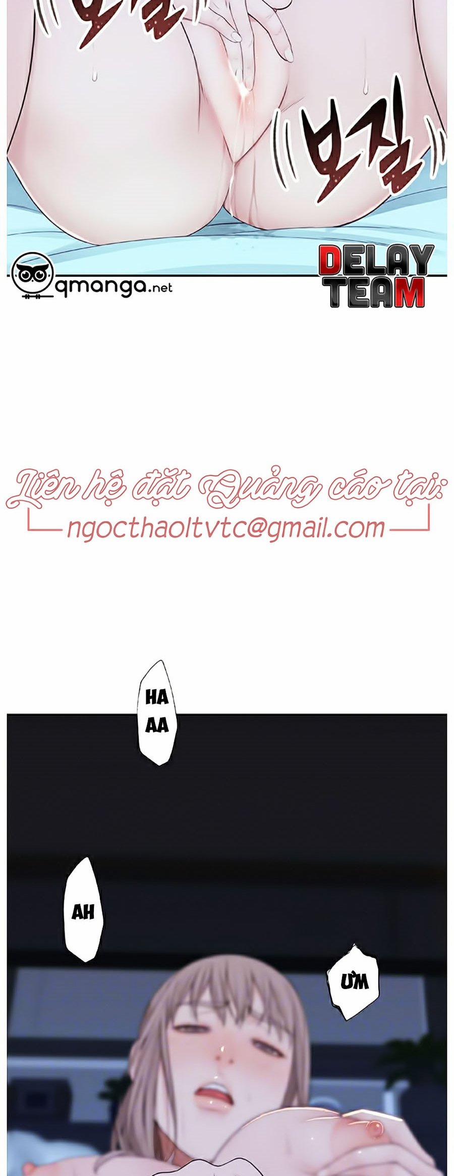 Giữa Hai Ta 3 trang 3