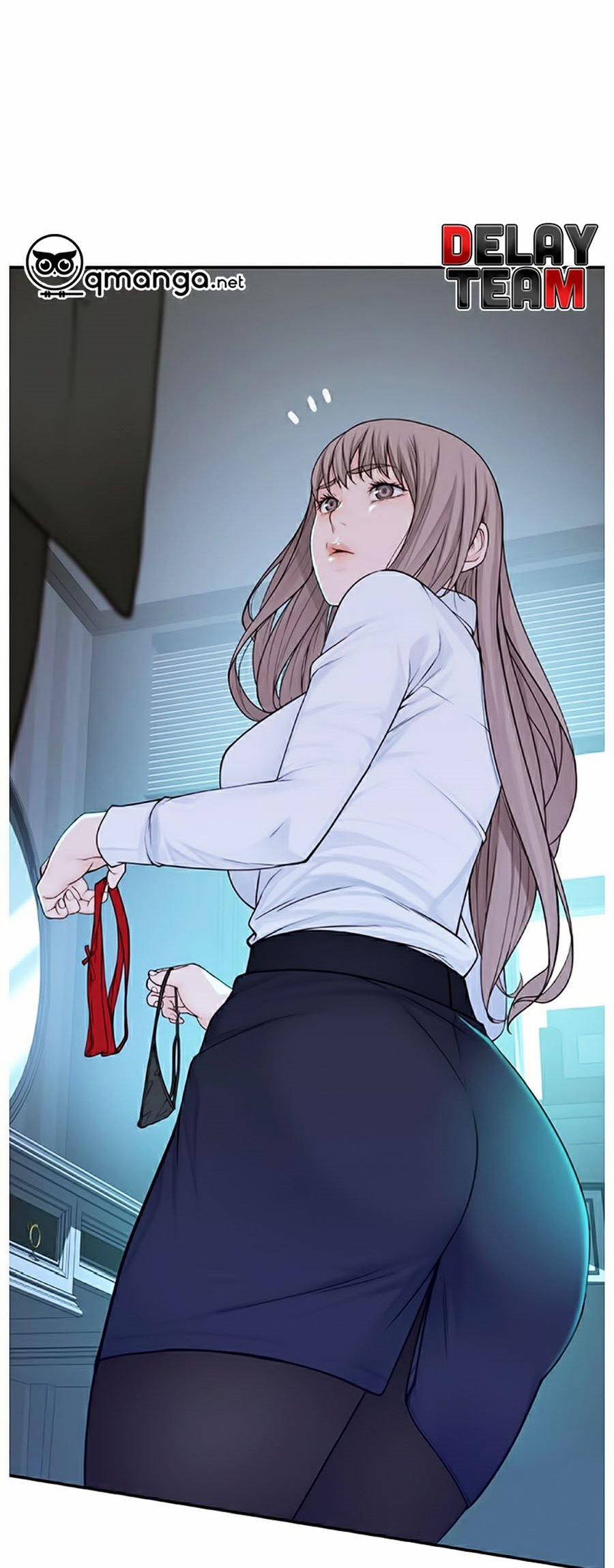 Giữa Hai Ta 3 trang 30