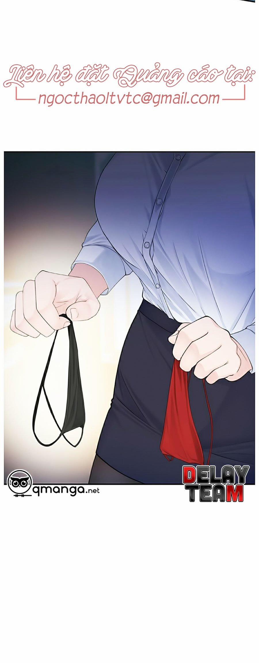 Giữa Hai Ta 3 trang 31