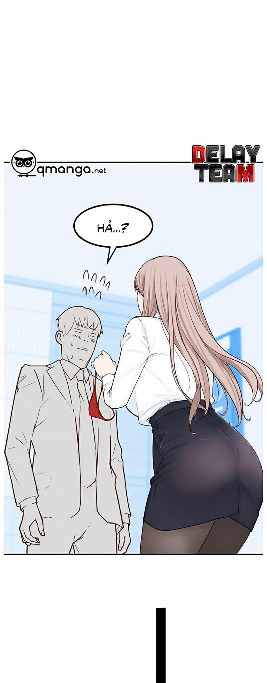 Giữa Hai Ta 3 trang 35