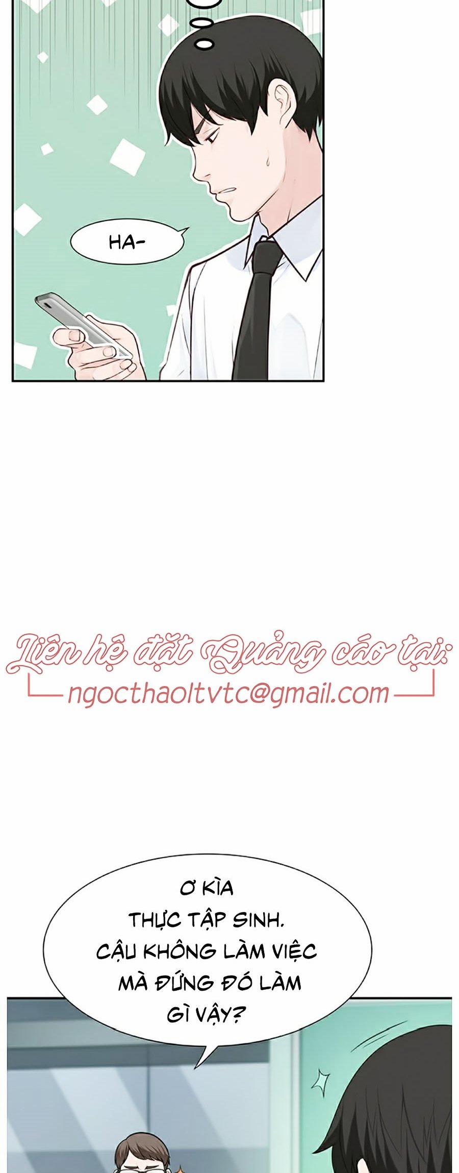 Giữa Hai Ta 3 trang 38