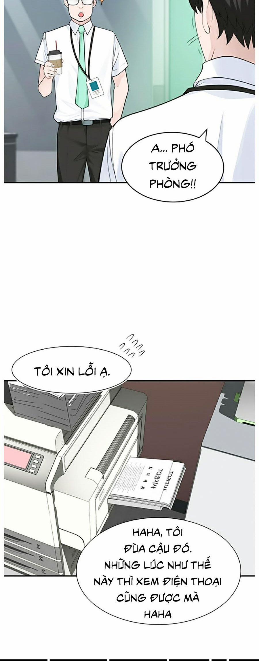 Giữa Hai Ta 3 trang 39