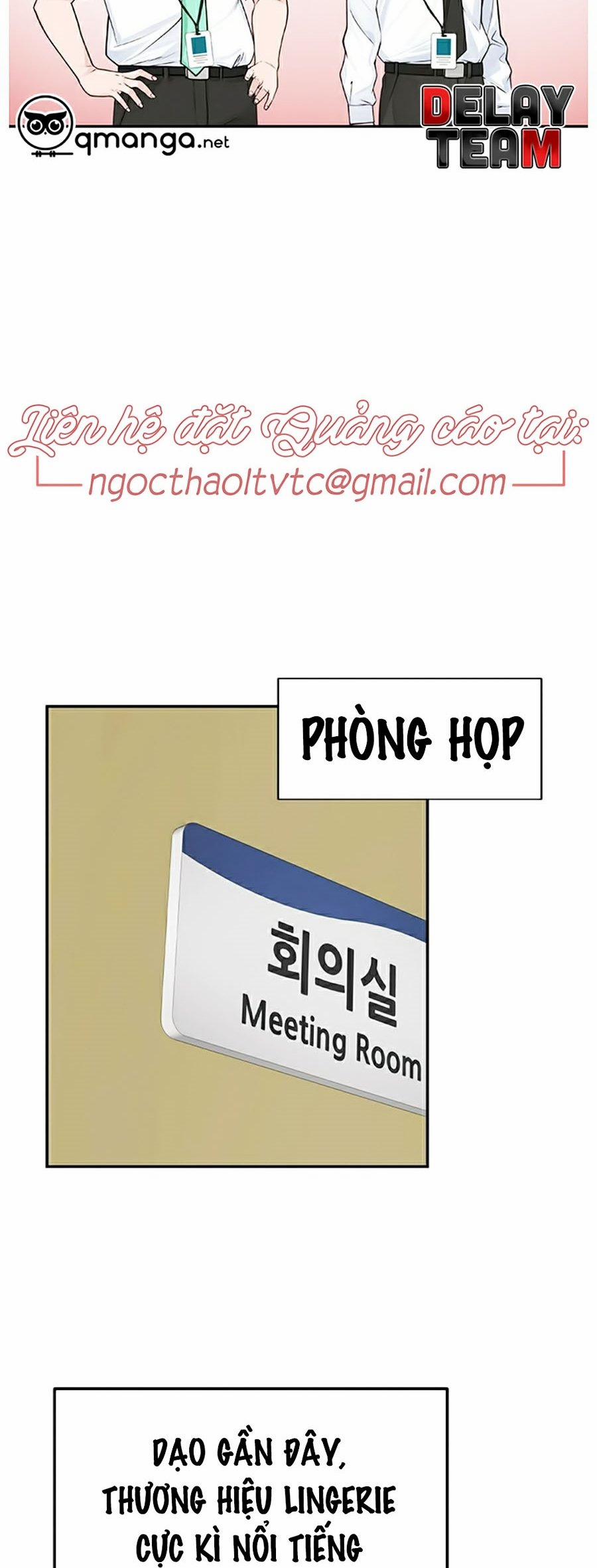 Giữa Hai Ta 3 trang 43