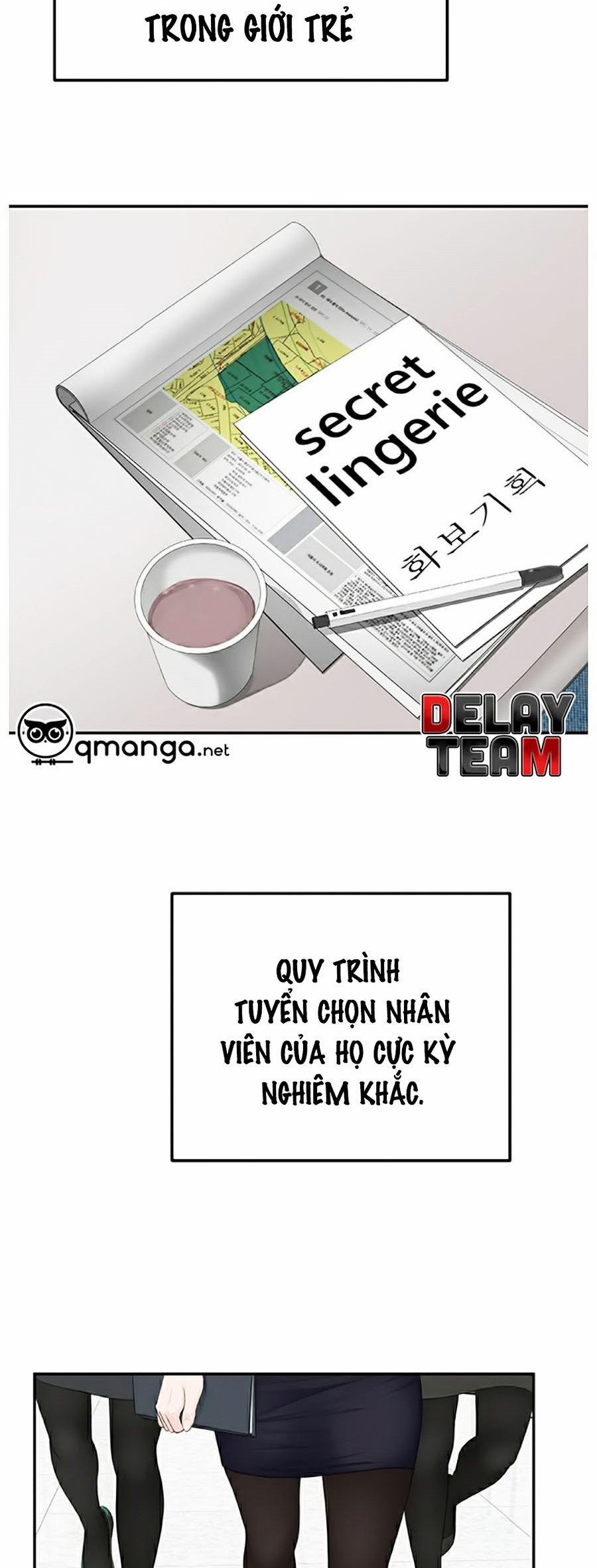 Giữa Hai Ta 3 trang 44