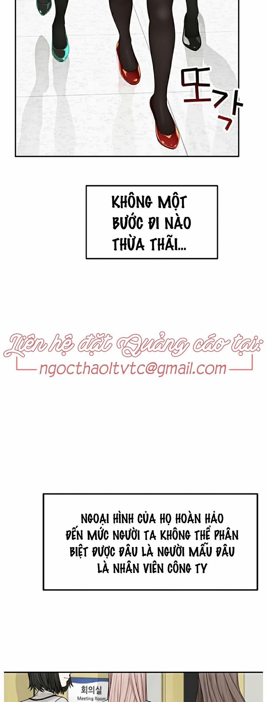 Giữa Hai Ta 3 trang 45