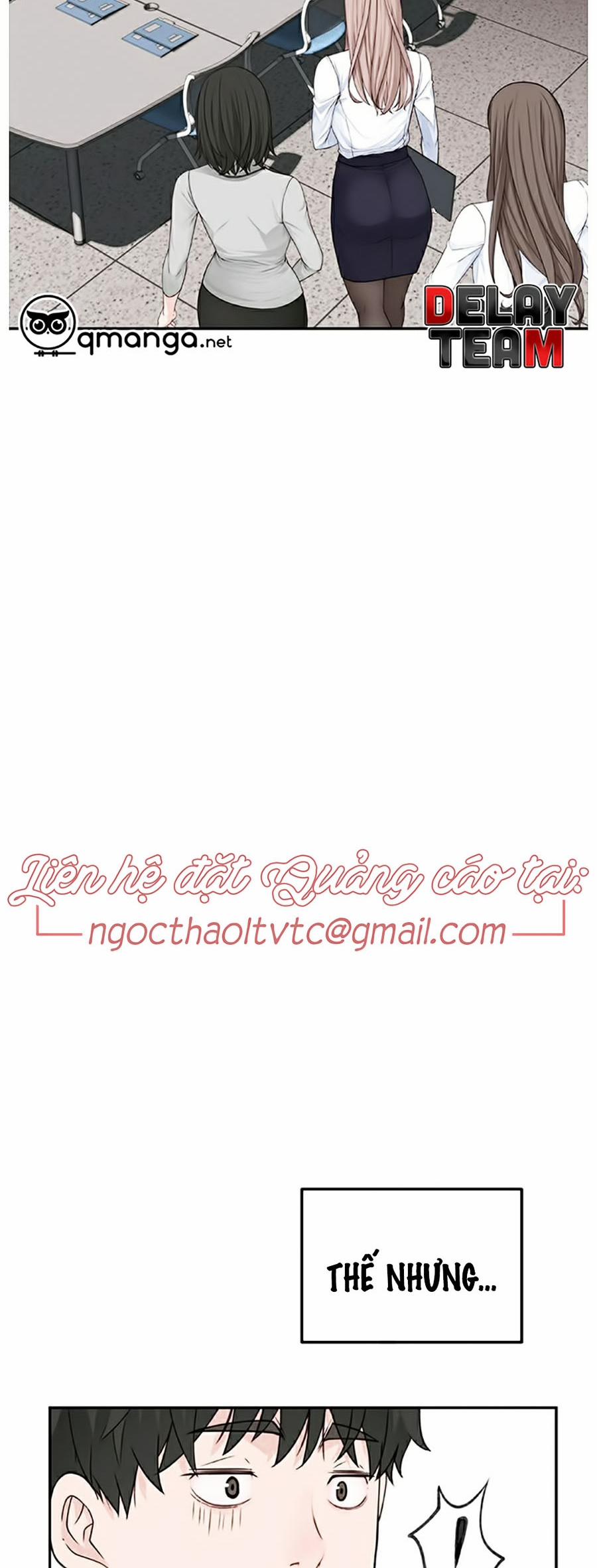 Giữa Hai Ta 3 trang 47