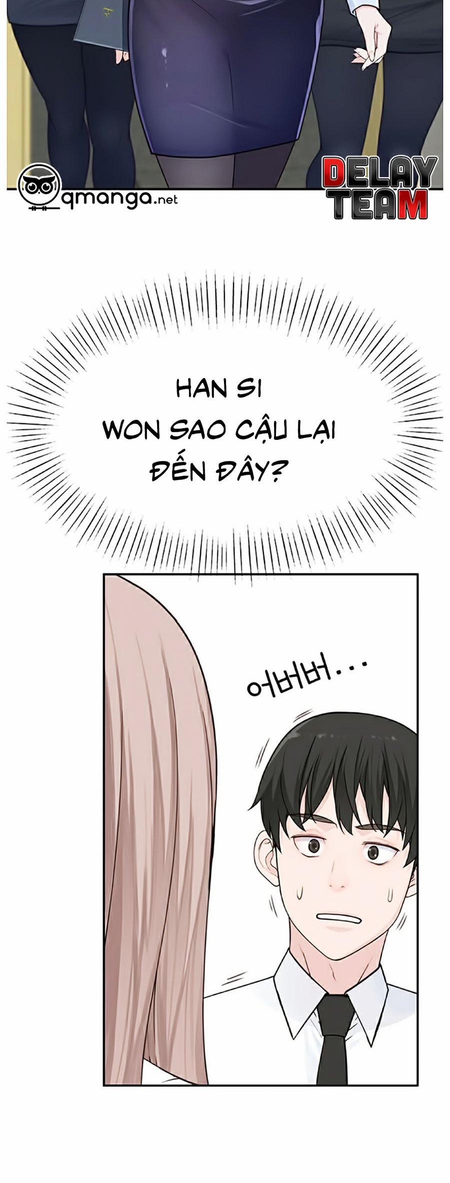 Giữa Hai Ta 3 trang 49