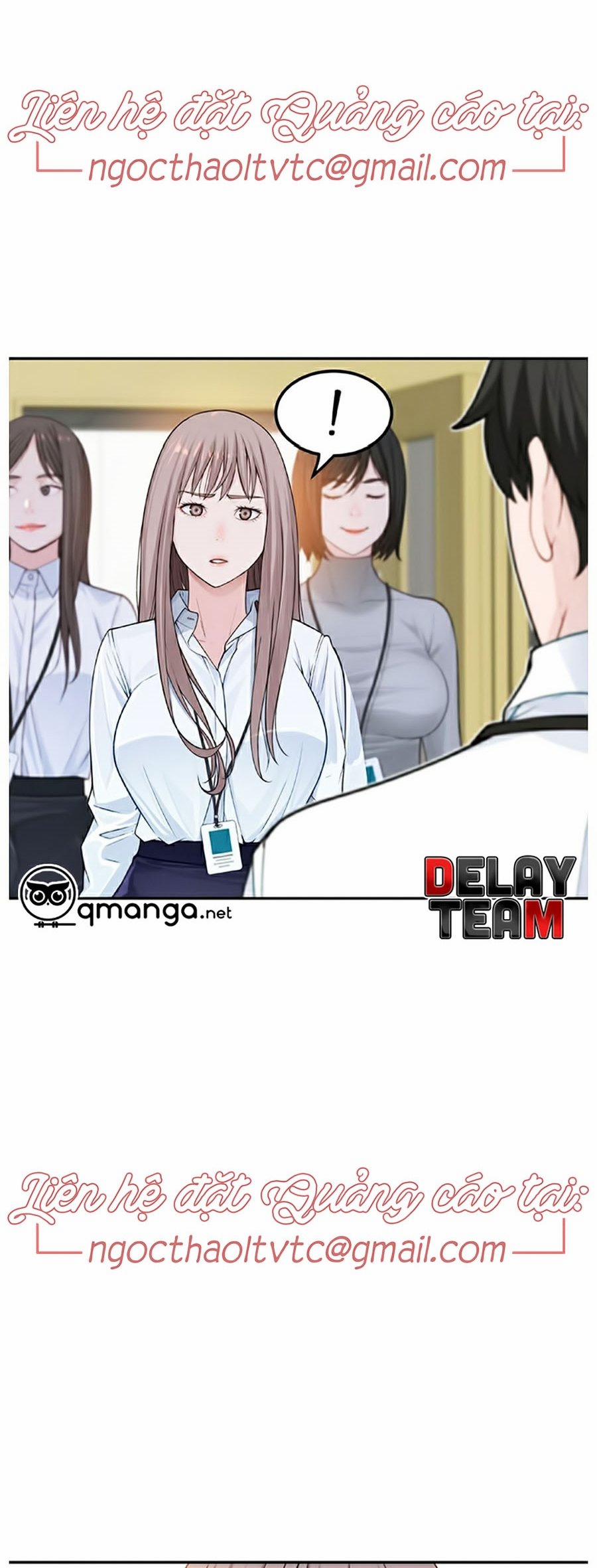 Giữa Hai Ta 3 trang 50