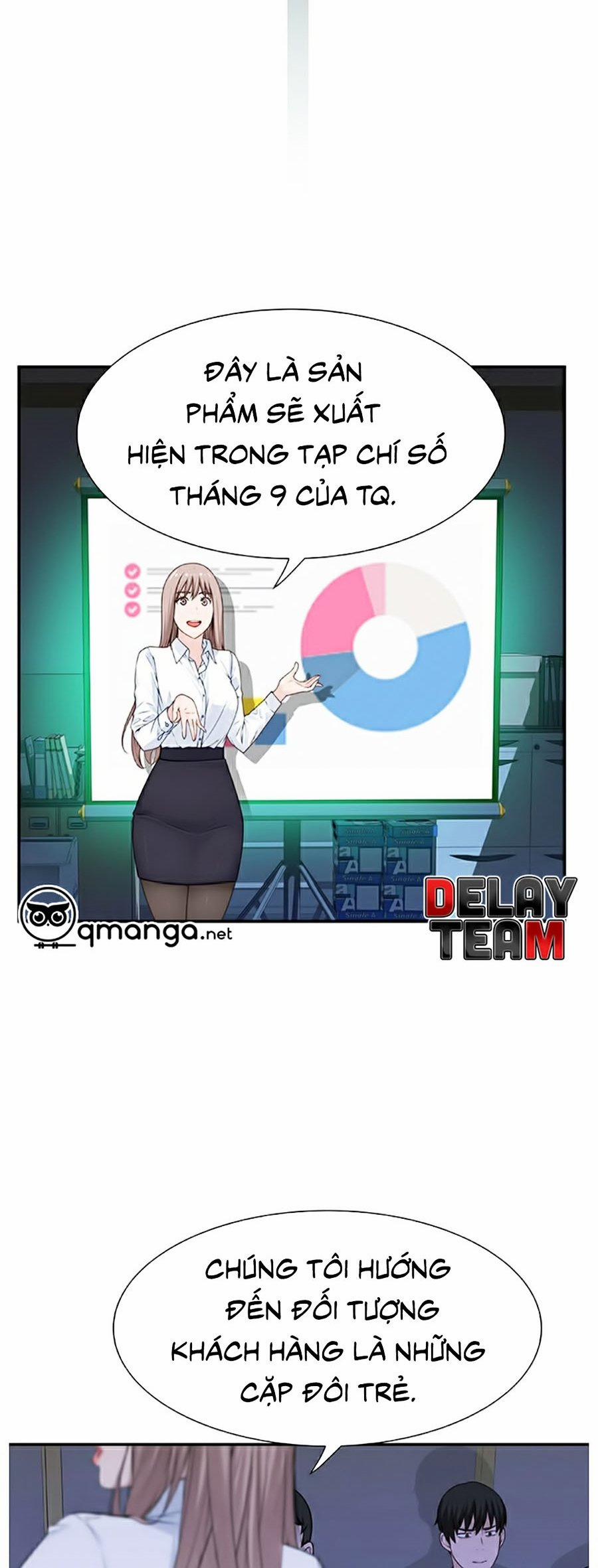 Giữa Hai Ta 3 trang 52