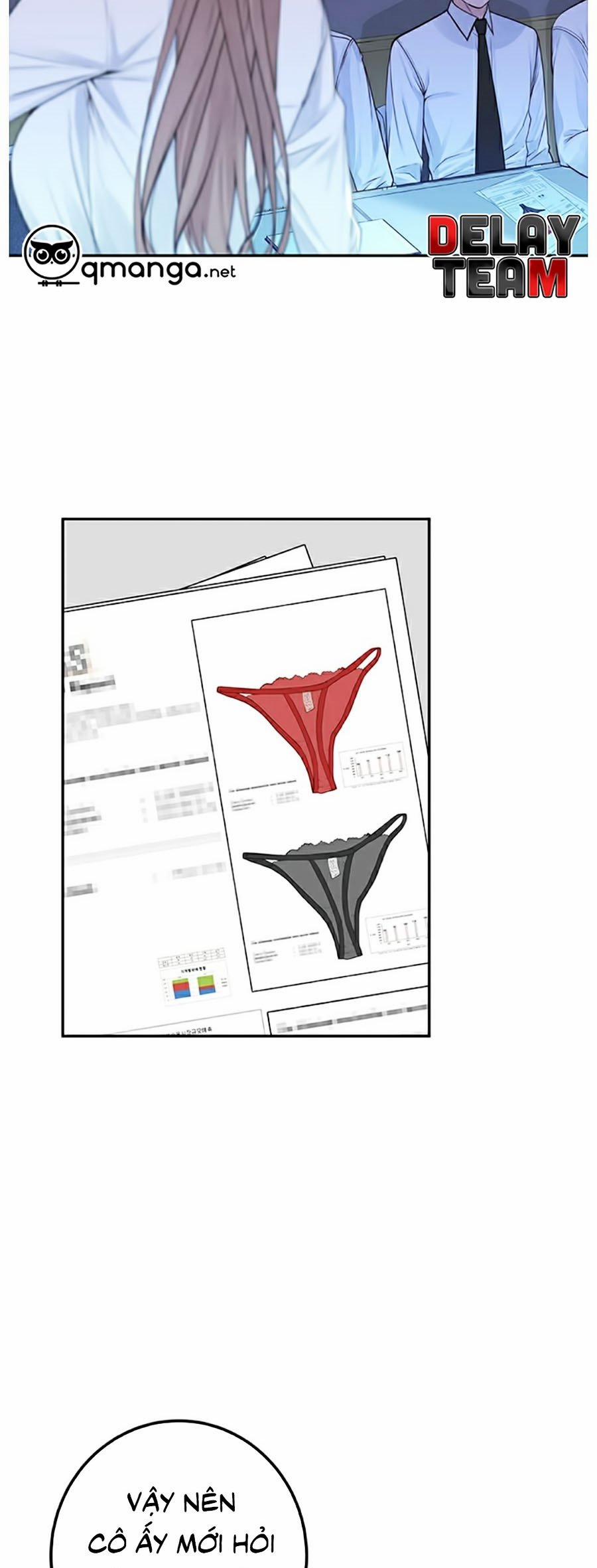 Giữa Hai Ta 3 trang 53