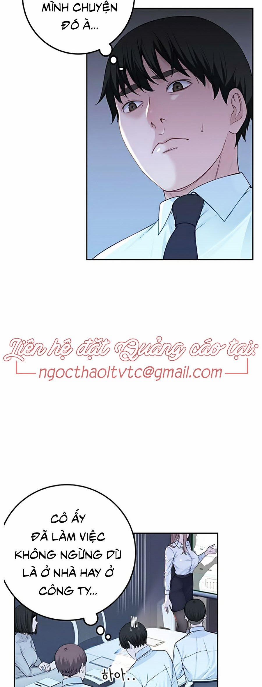 Giữa Hai Ta 3 trang 54